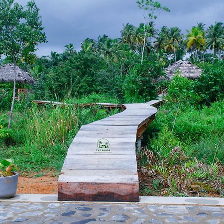 The Glade Aparthotel Weligama Exterior foto
