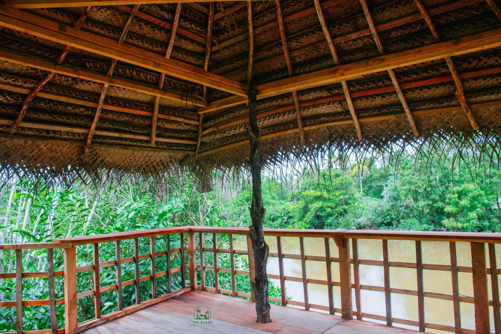 The Glade Aparthotel Weligama Exterior foto