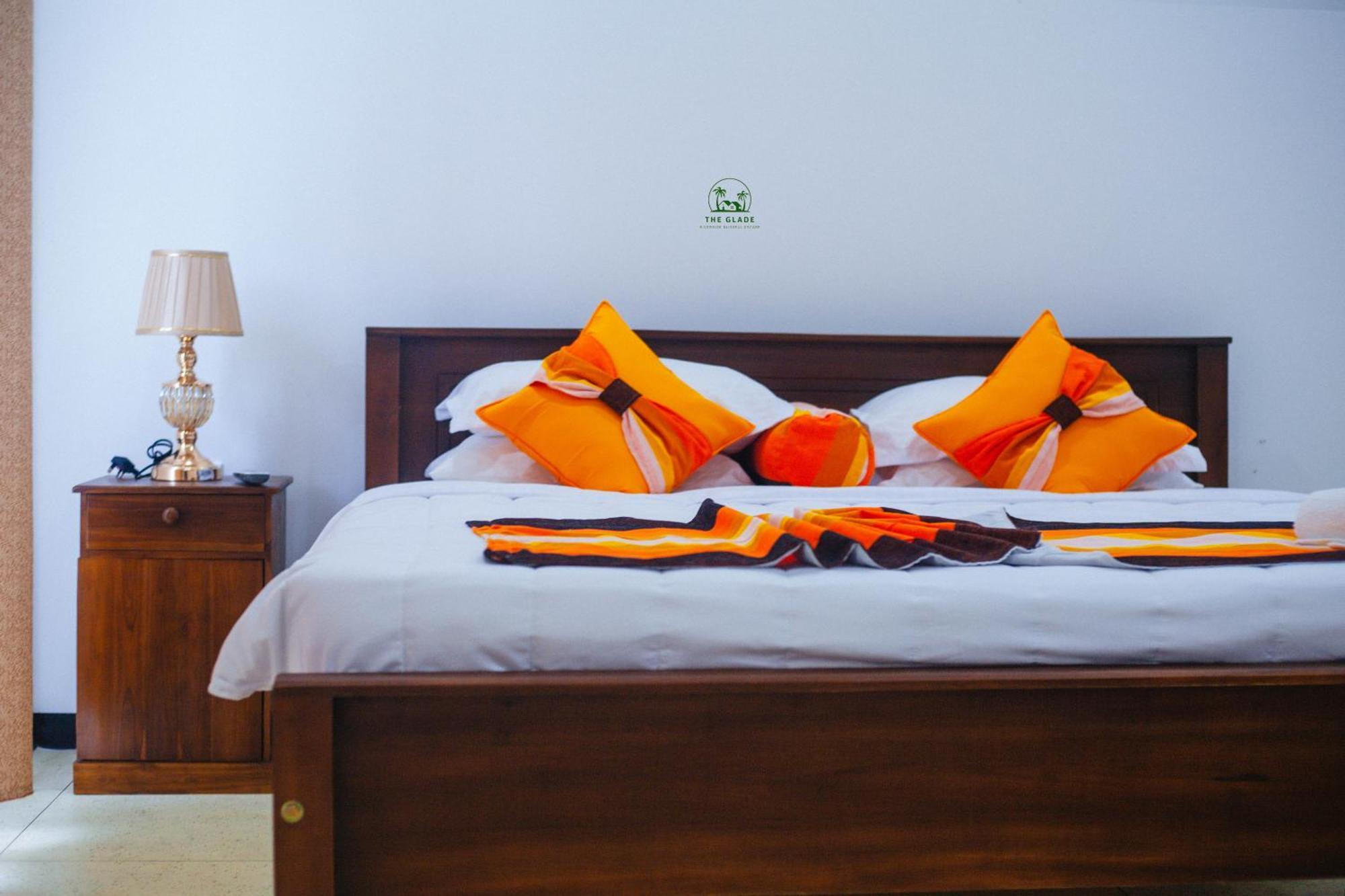 The Glade Aparthotel Weligama Exterior foto