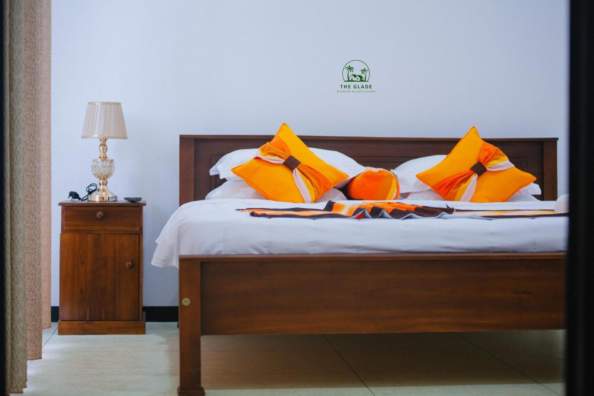 The Glade Aparthotel Weligama Exterior foto