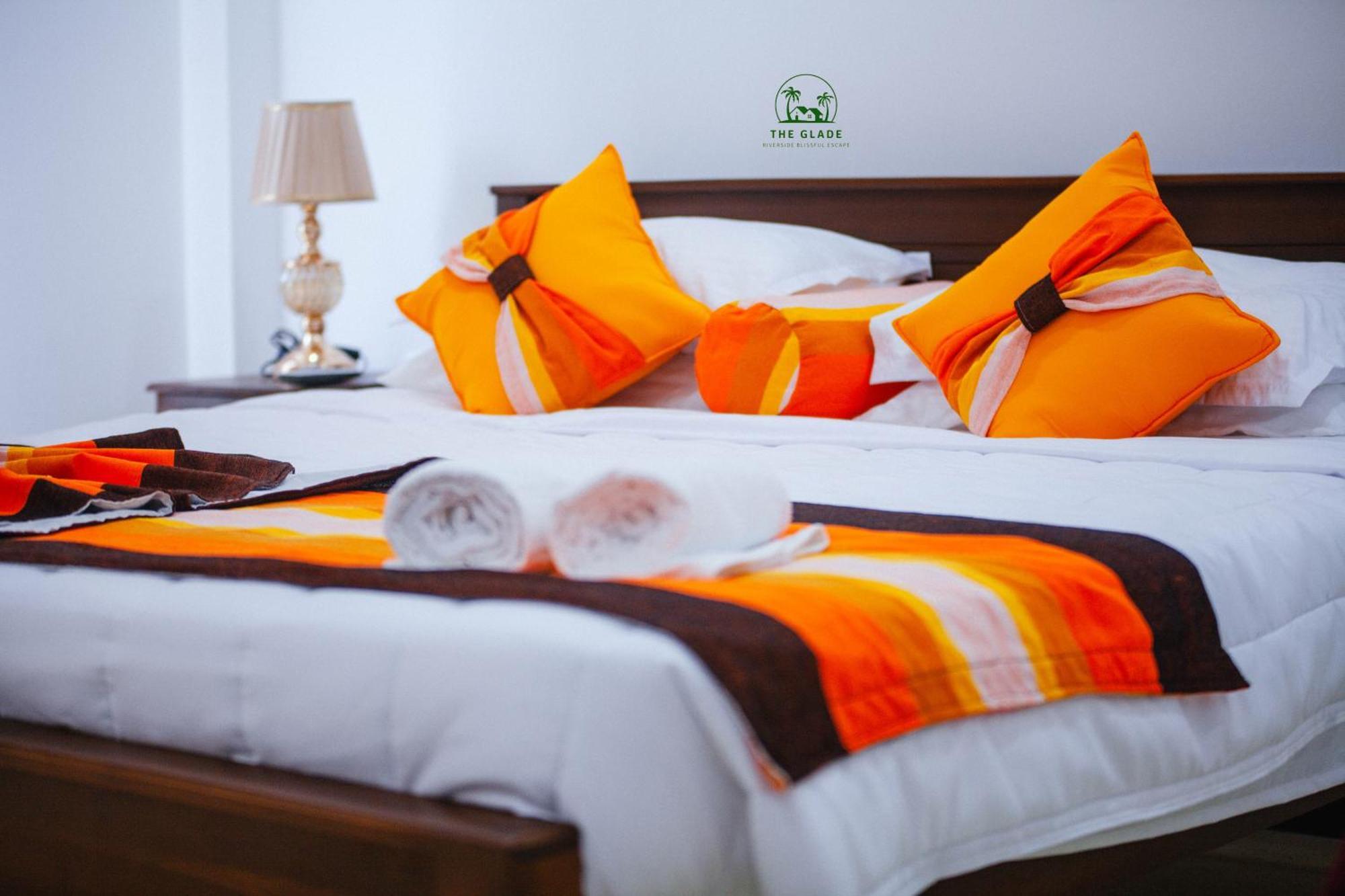The Glade Aparthotel Weligama Exterior foto