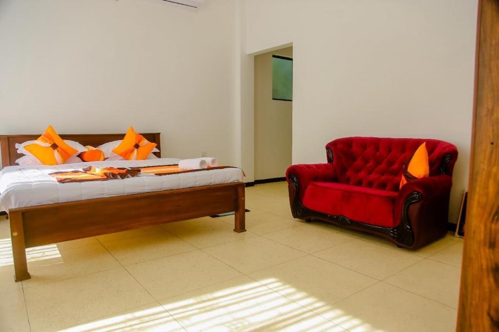 The Glade Aparthotel Weligama Exterior foto