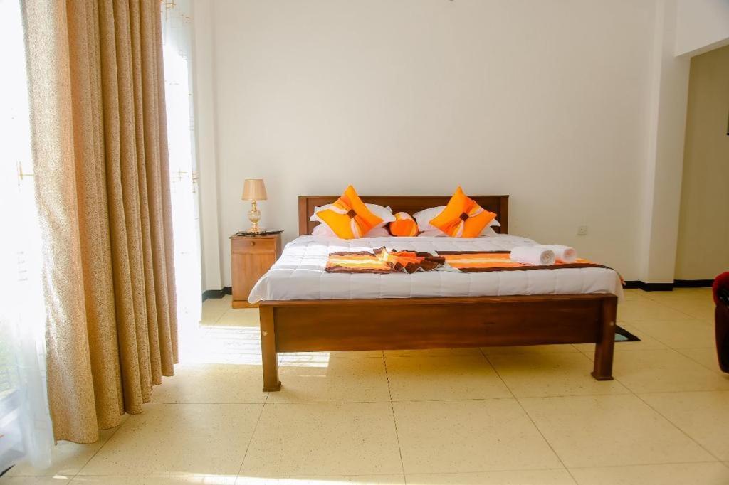 The Glade Aparthotel Weligama Exterior foto