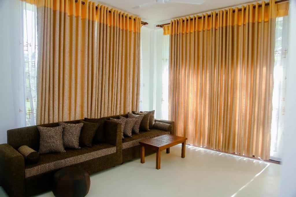 The Glade Aparthotel Weligama Exterior foto