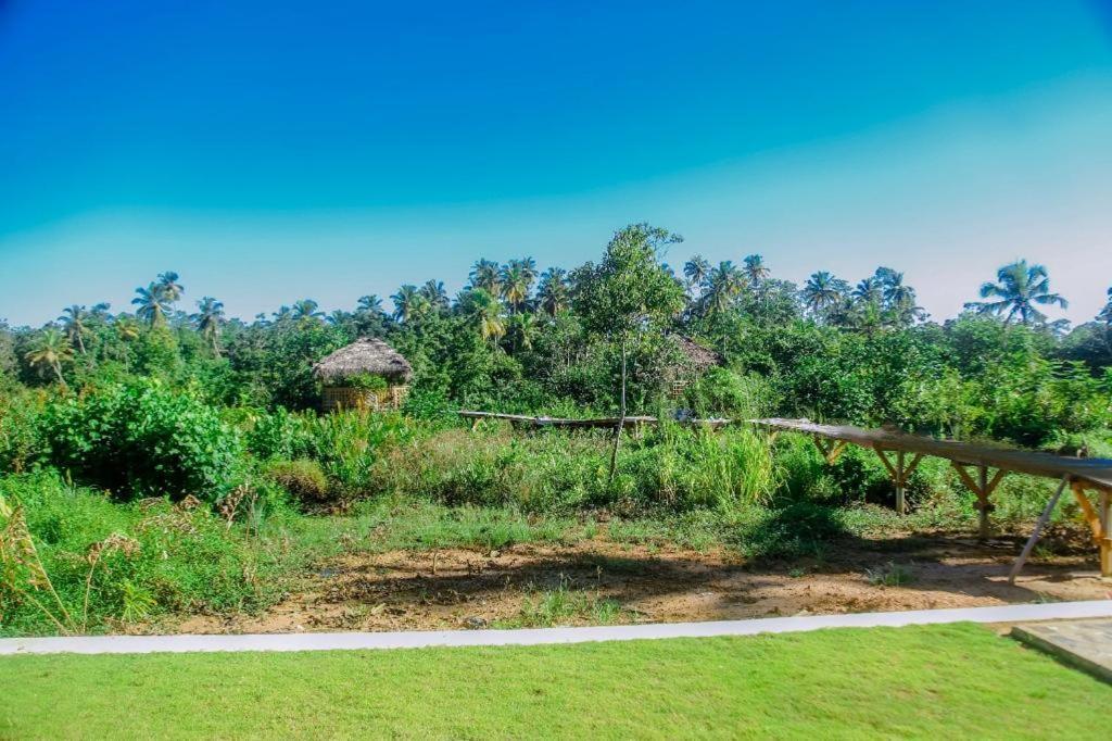The Glade Aparthotel Weligama Exterior foto